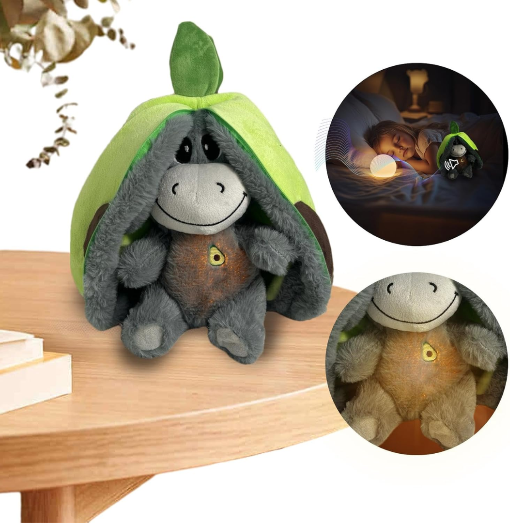 Peluche Burro Desestresante